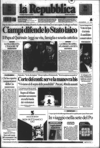 La repubblica